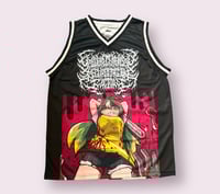 Image 4 of Yandere Chainsaw Regurgitation Factory - Jerseys