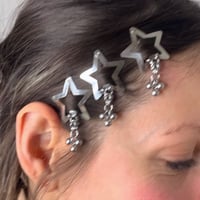 Image 2 of Hair clips