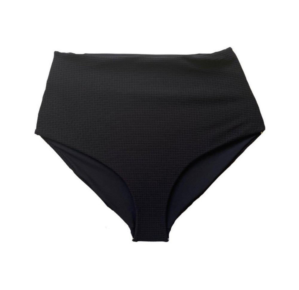 TULUM || Louise Bottoms  BLK