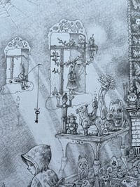 Image 9 of The Collector - Artwork