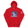 Hurricanes - Unisex Hoodie