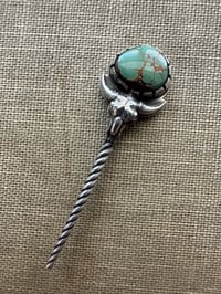 Image 1 of Royston Bison Hat Pick 