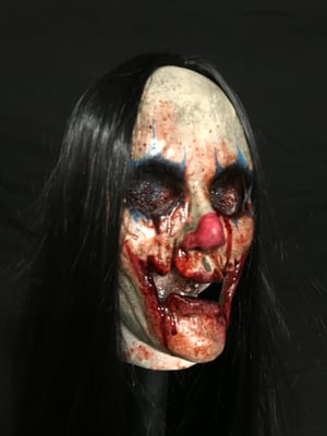 Image of Lilly clown