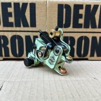 Image 2 of SENSEI V3R RAT STYLE TEAL