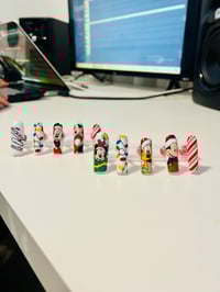 Image 2 of Mickey Waterslide Decal