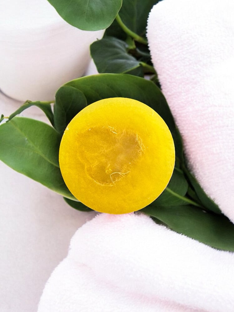 Image of Loofah Bar Soaps (OPTIONS)
