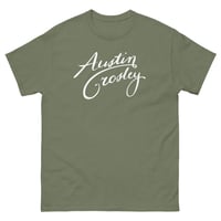 Image 2 of Austin/Crosley t shirt