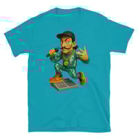 Image 7 of DALI BEATMACHINE