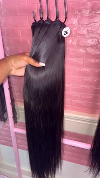 Image 3 of “Luscious” Lengthy Collection 