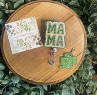 Green mama 