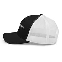 Image 12 of THE STAPLE TRUCKER HAT