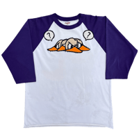 Image 1 of DUCK? JERSEY - XL