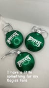 Custom Christmas Ornaments 