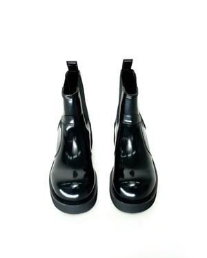 CHELSEA LOW CUT BOOTS