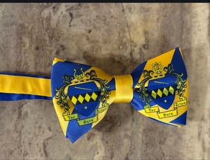 Image of Bow tie