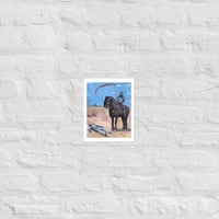 Image 1 of 'The Discovery' Print