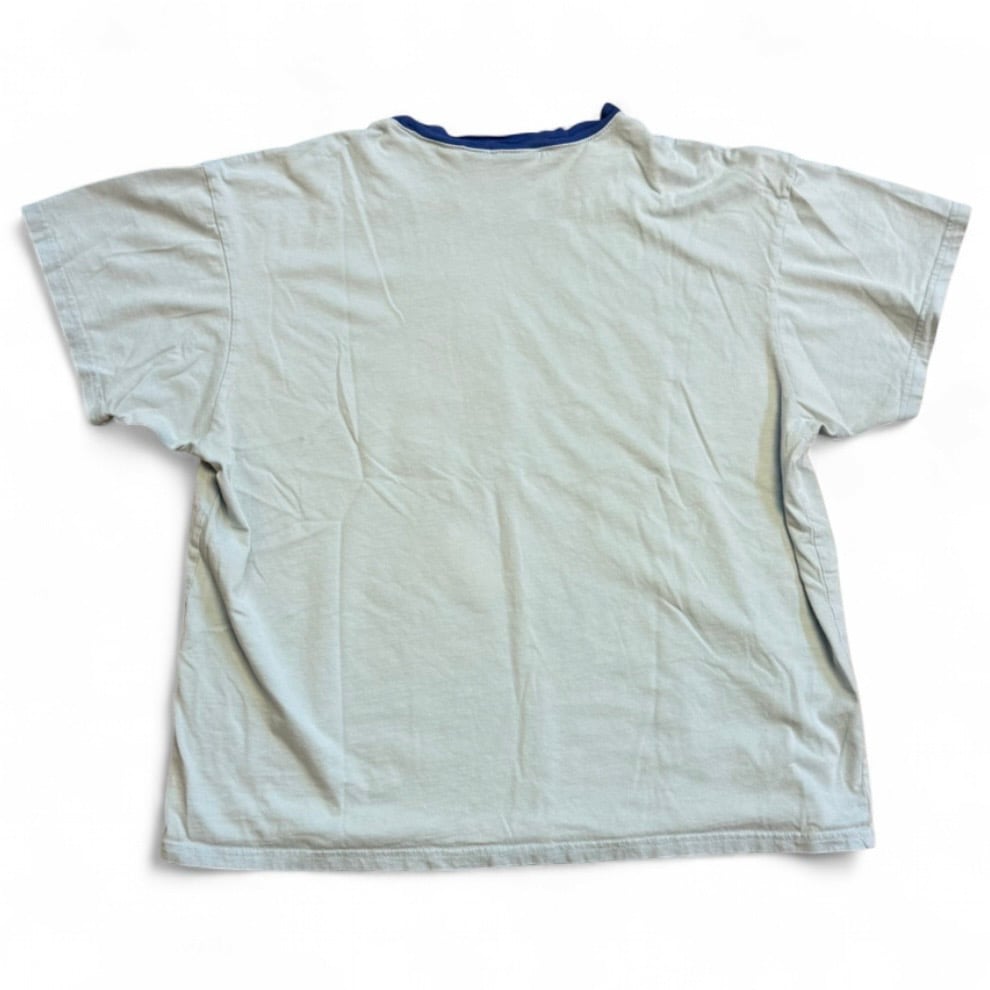 Image of 2000s The Simpson’s “Do The Homer” Graphic Tee (L)