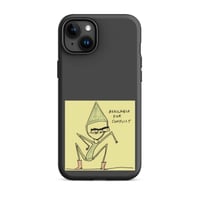 Image 19 of Tough Case for iPhone® available for conflict 