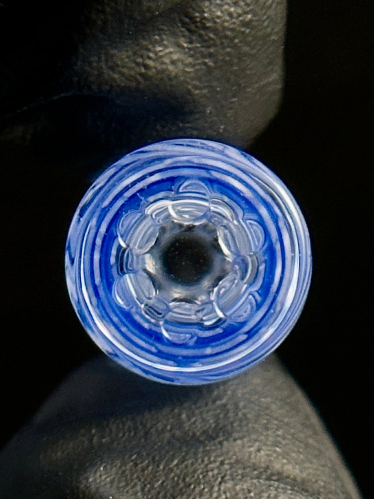 Image of 6 Series Tips - Cobalt Threads