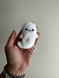 Mini Ghosts