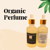 Image 1 of Secret of Forest Perfume Oil
