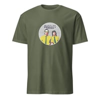 Image 5 of The Buggles - Video Unisex T-Shirt