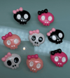 Large Skulls