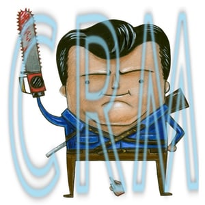 Image of CRM Silly 4 Tubes