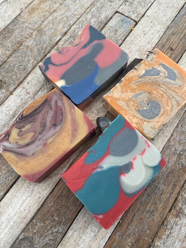 Image of The Crystal Goose Collection