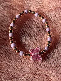 Image 3 of Butterfly Kisses 🦋