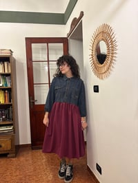 Image 2 of Mari Dress 103 