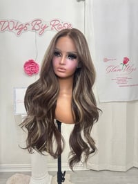 Image 5 of Sonia free part luxury (ready to ship) 