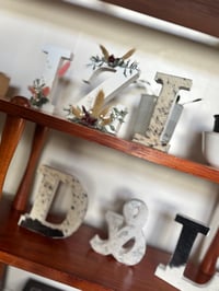 Image 4 of Block Letters 