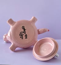 Image 5 of Lovely the Love Dinosaur 