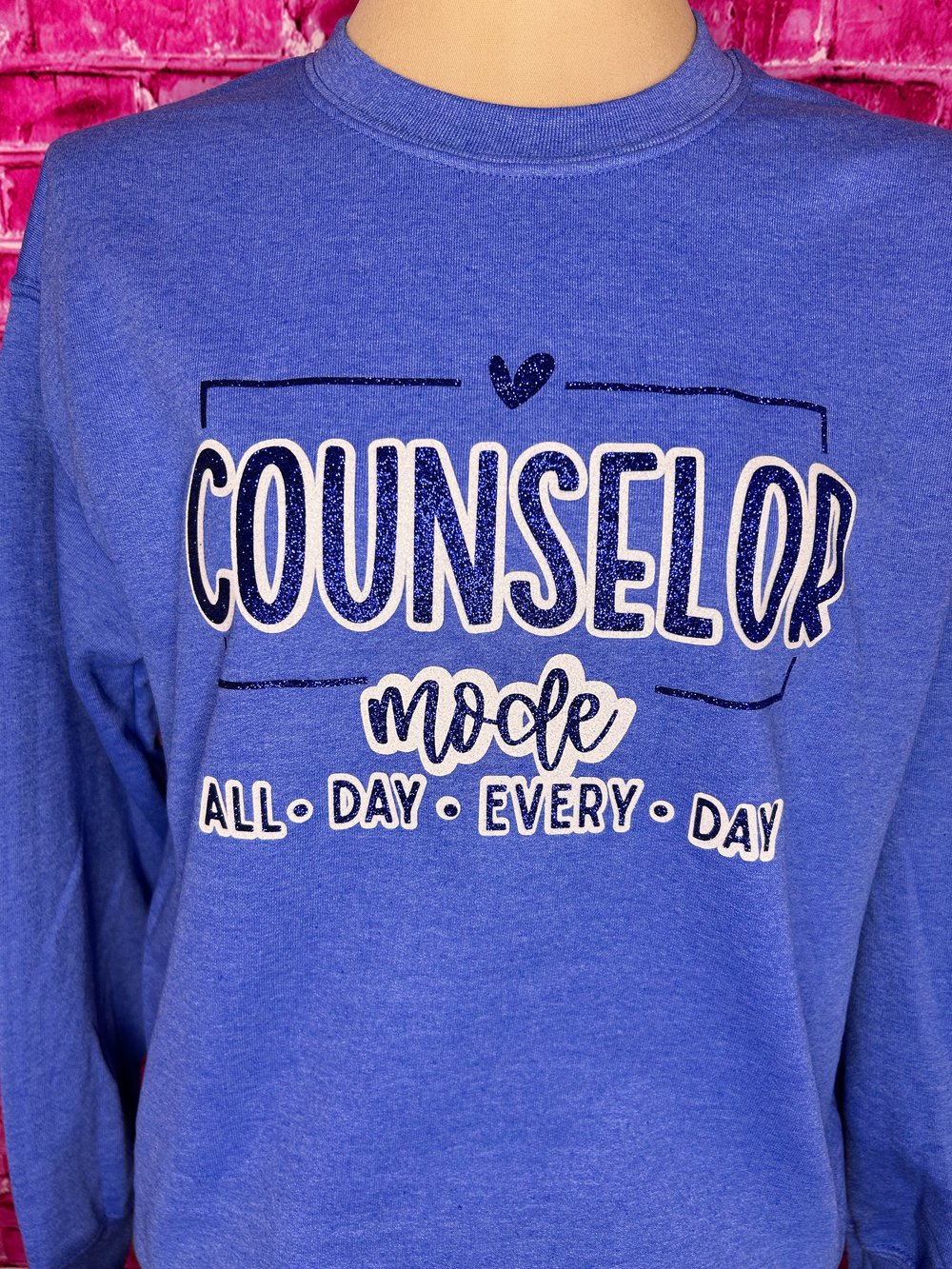 Counselor Mode