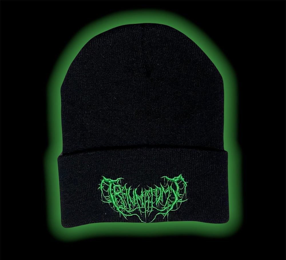 Traumatomy Beanies