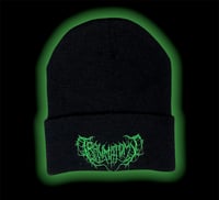 Image 1 of Traumatomy Beanies