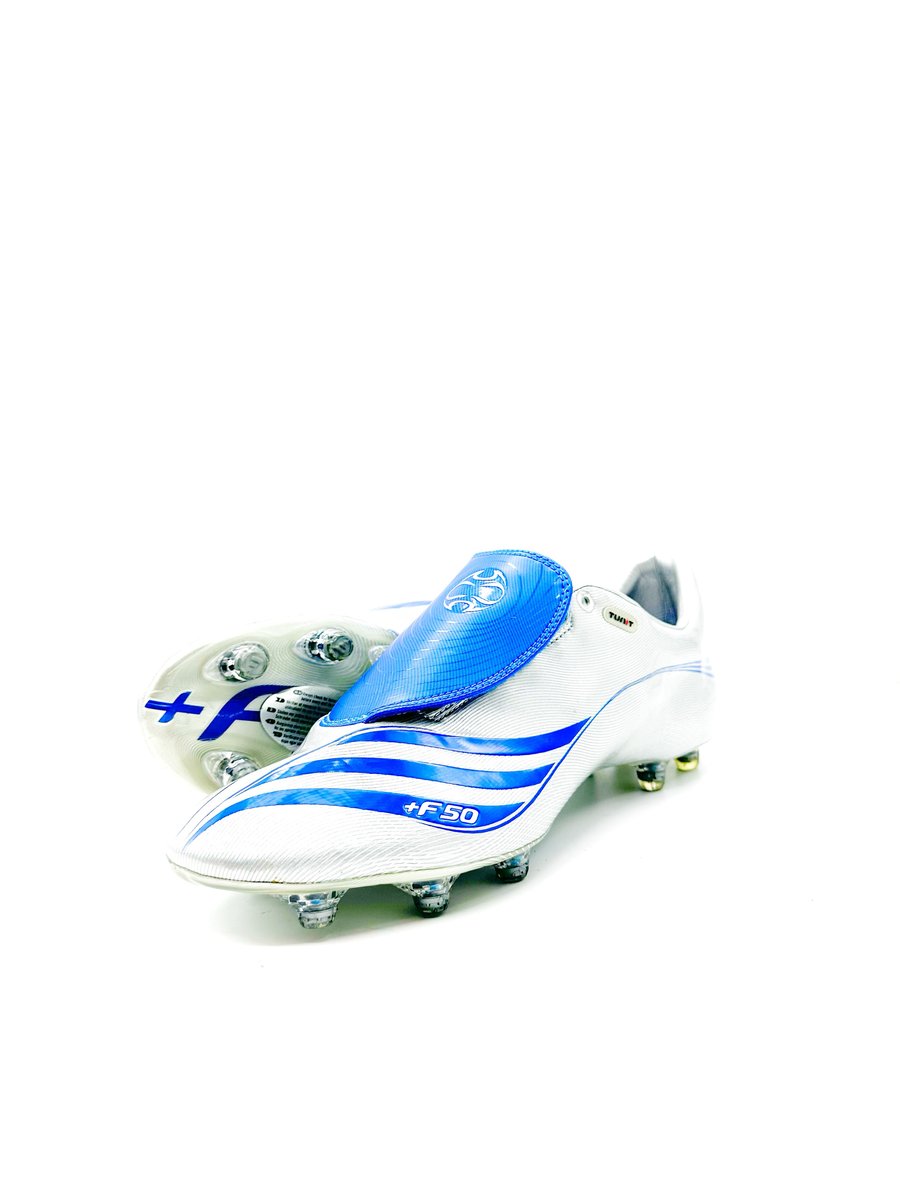 Image of Adidas F50.7 Tunit FG Grey