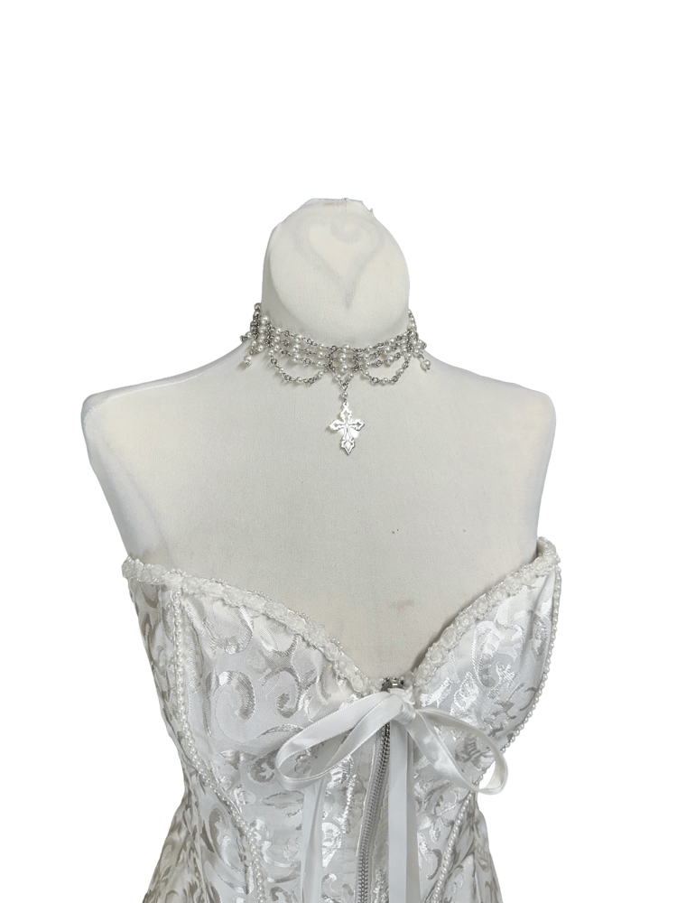 Image of Hymn Choker