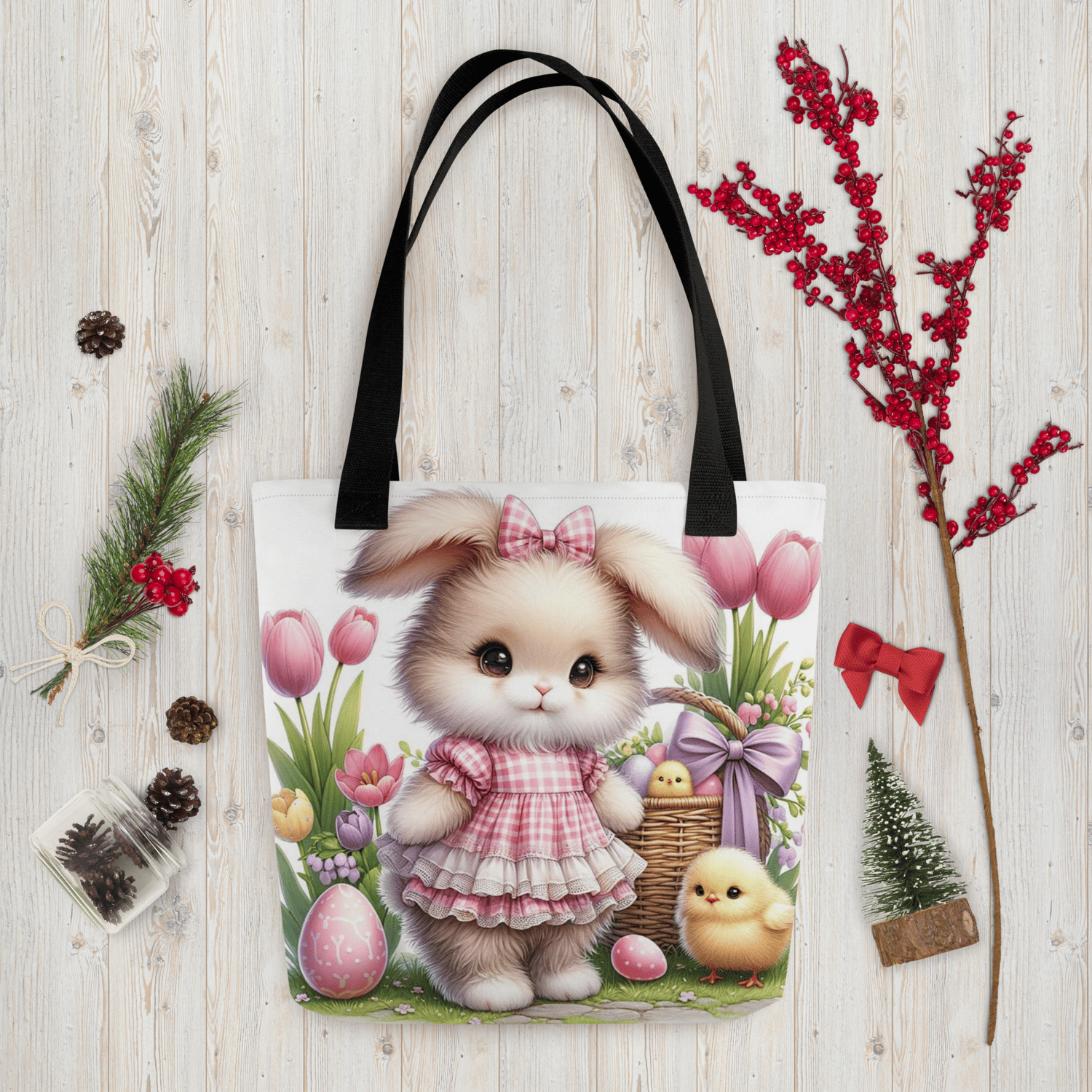 Image of ToteEaster Bag