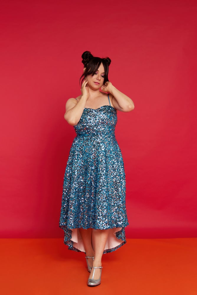 Image of Vestido Bali