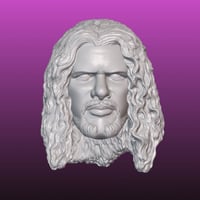 Raven 1999 Unpainted