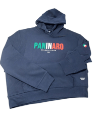 Image 3 of Paninaro Italia Hoody