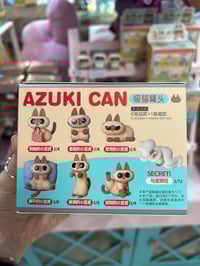 Image 2 of Nobeko Azuki Can Blind Box