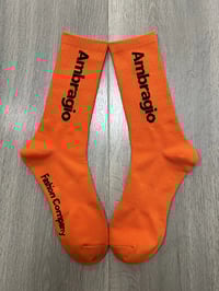 Image 4 of Fashion company socks 