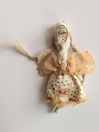 Image 4 of The Teatime Christmas Fairy sister 1 