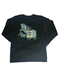 Image 1 of  “Edit” long sleeve 