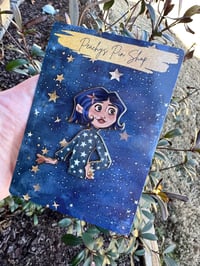 Image 2 of Curious Coraline in Hand 