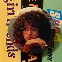 Image 8 of Movie Buttons! (Volume VII)