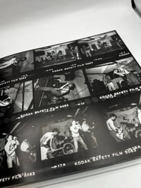 Image 5 of Fearless Vampire KillersThe Bad Brains Photographs